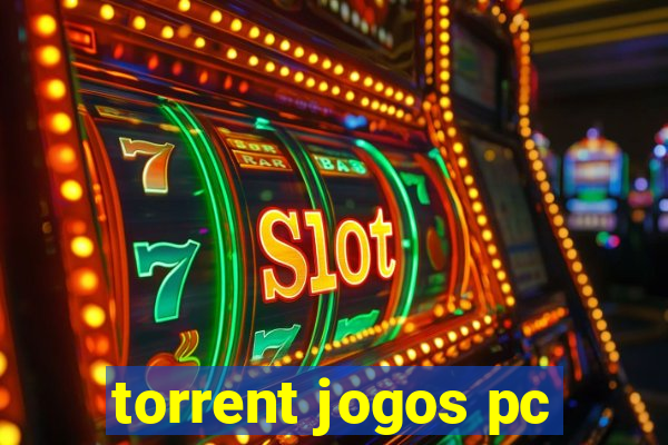 torrent jogos pc